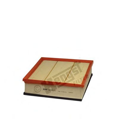 HENGST FILTER e240l01 -  Воздушный фильтр
